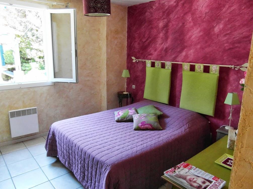 Chambres D'Hotes Domaine De Compostelle Casteide-Candau Екстериор снимка