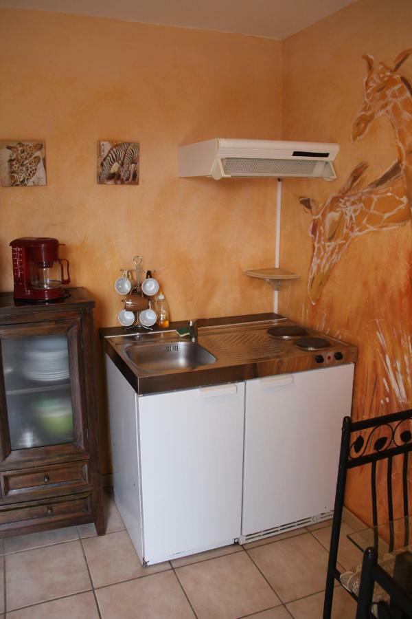 Chambres D'Hotes Domaine De Compostelle Casteide-Candau Екстериор снимка